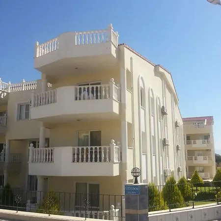 Apartment Aqua Marine E9