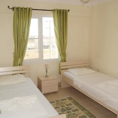 Apartment Aqua Marine E9 Didim