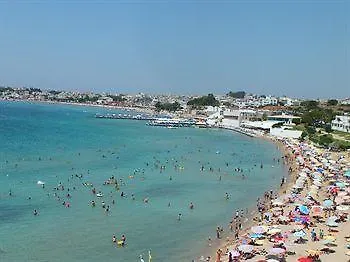 Apartment Aqua Marine E9 Didim
